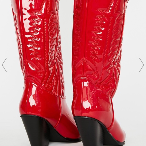 “Sizzle my saddle” 🔥🌵🌶 - Picture 3 of 4